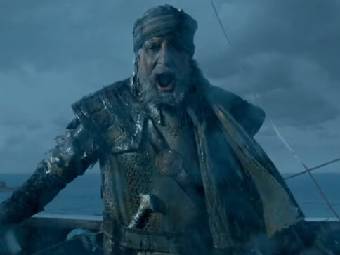 Thugs of Hindostan box office collection: Aamir Khan's film clocks up Rs 137.55 cr in opening week Thugs of Hindostan box office collection: Aamir Khan's film clocks up Rs 137.55 cr in opening week